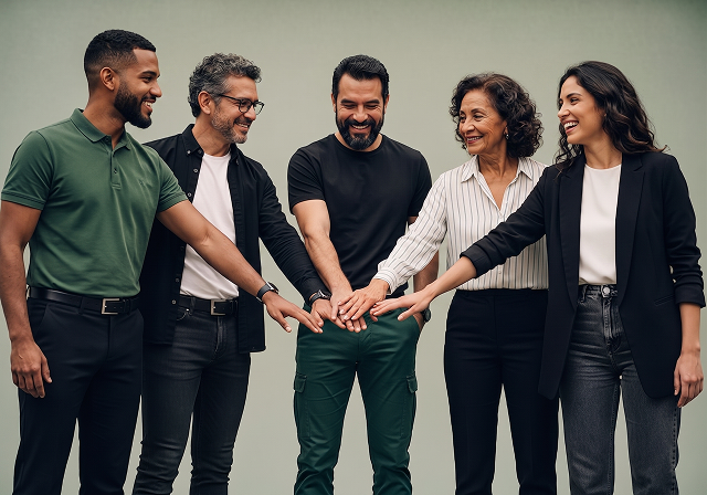 Curacao Team Members